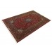 Orientteppich Keshan Kork Imperial