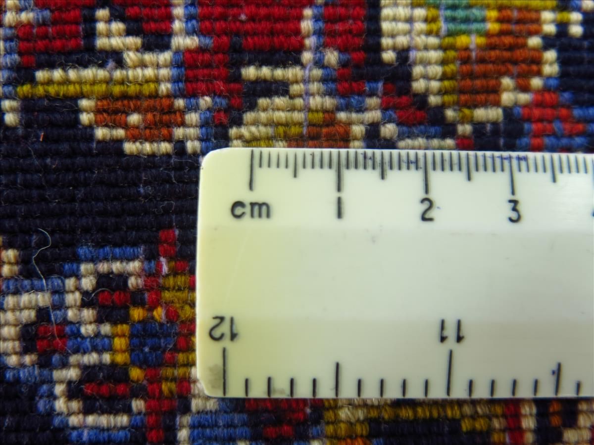 Orientteppich Keshan Kork Imperial