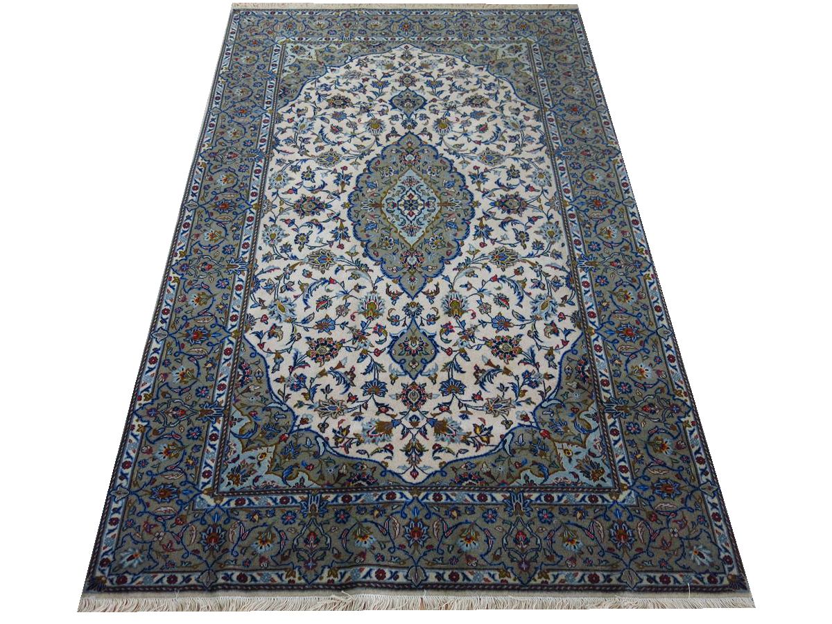 Orientteppich Keshan Kork Imperial