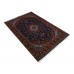 Orientteppich Keshan Kork Imperial