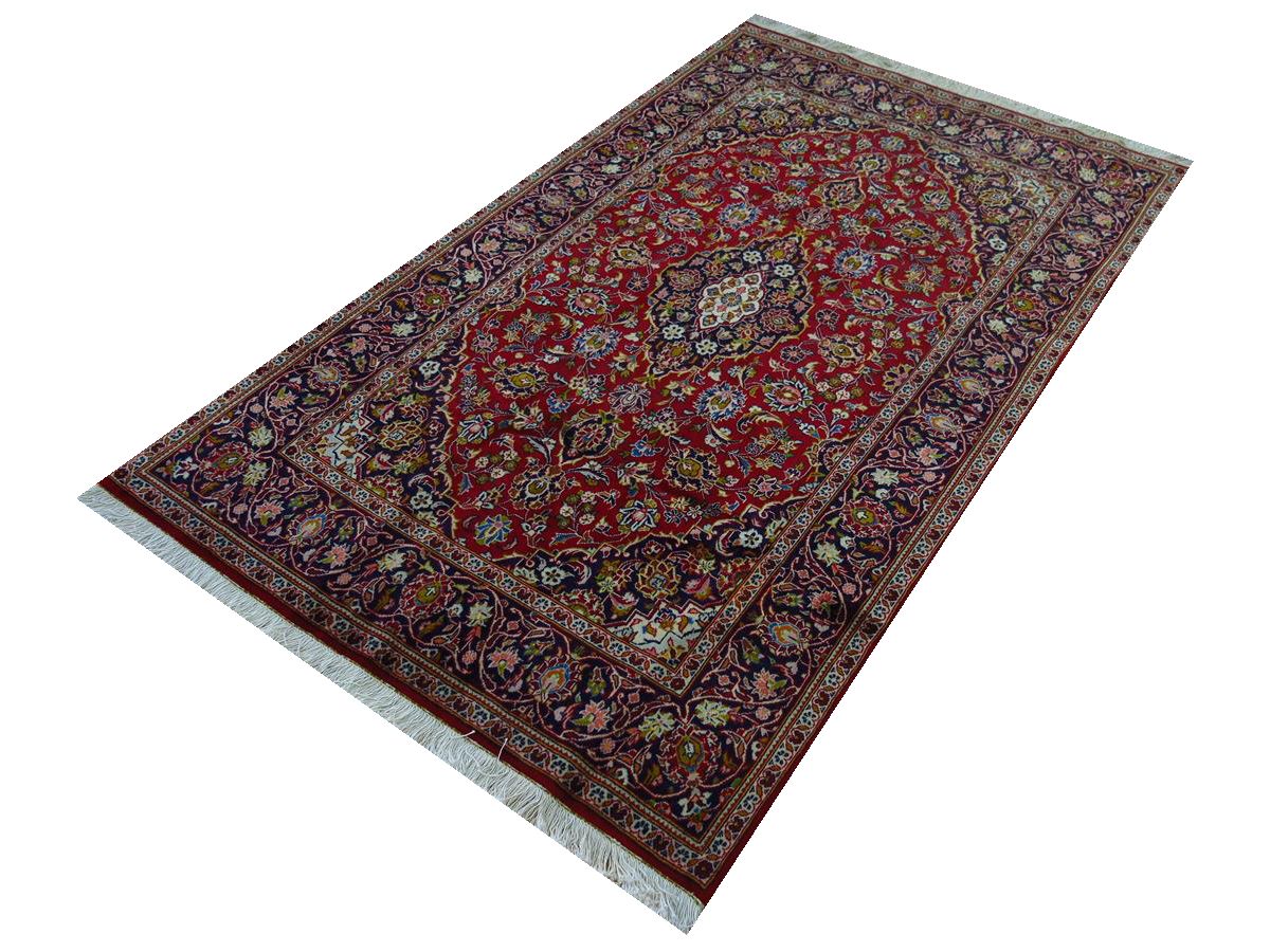 Orientteppich Keshan Kork Exclusiv
