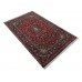 Orientteppich Keshan Kork Exclusiv