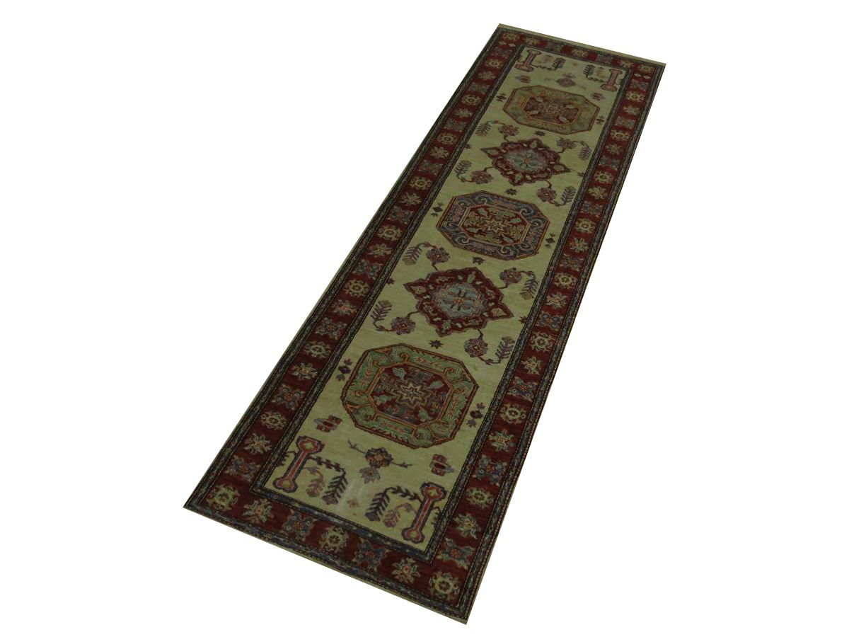 Orientteppich Kazak Exclusive