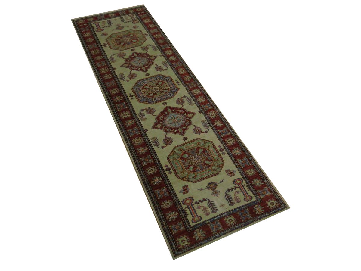 Orientteppich Kazak Exclusive