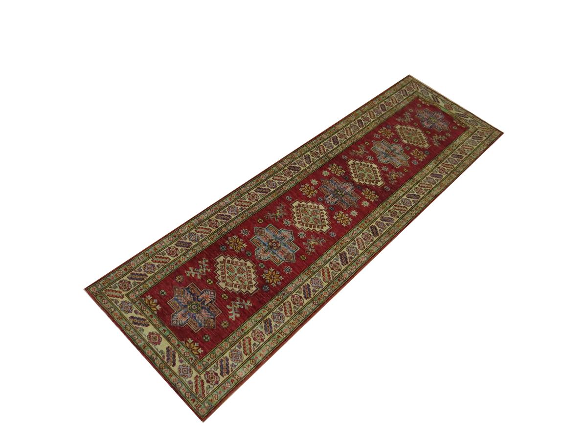 Orientteppich Kazak Exclusive