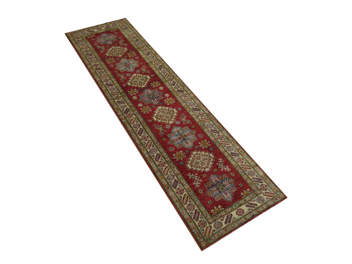 Orientteppich Kazak Exclusive