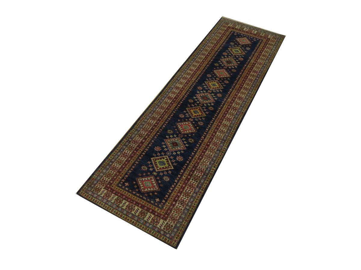 Orientteppich Kazak Exclusive
