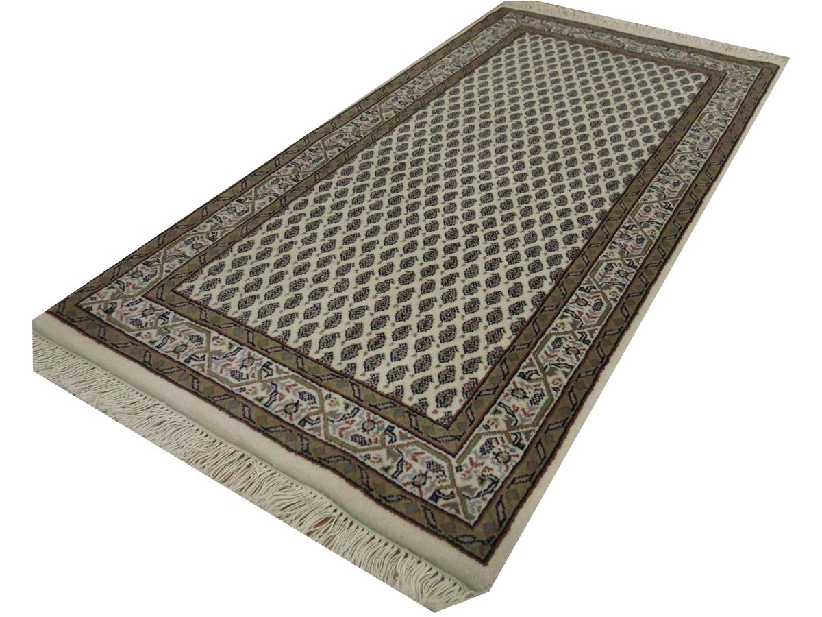 Orientteppich Mir Exclusive
