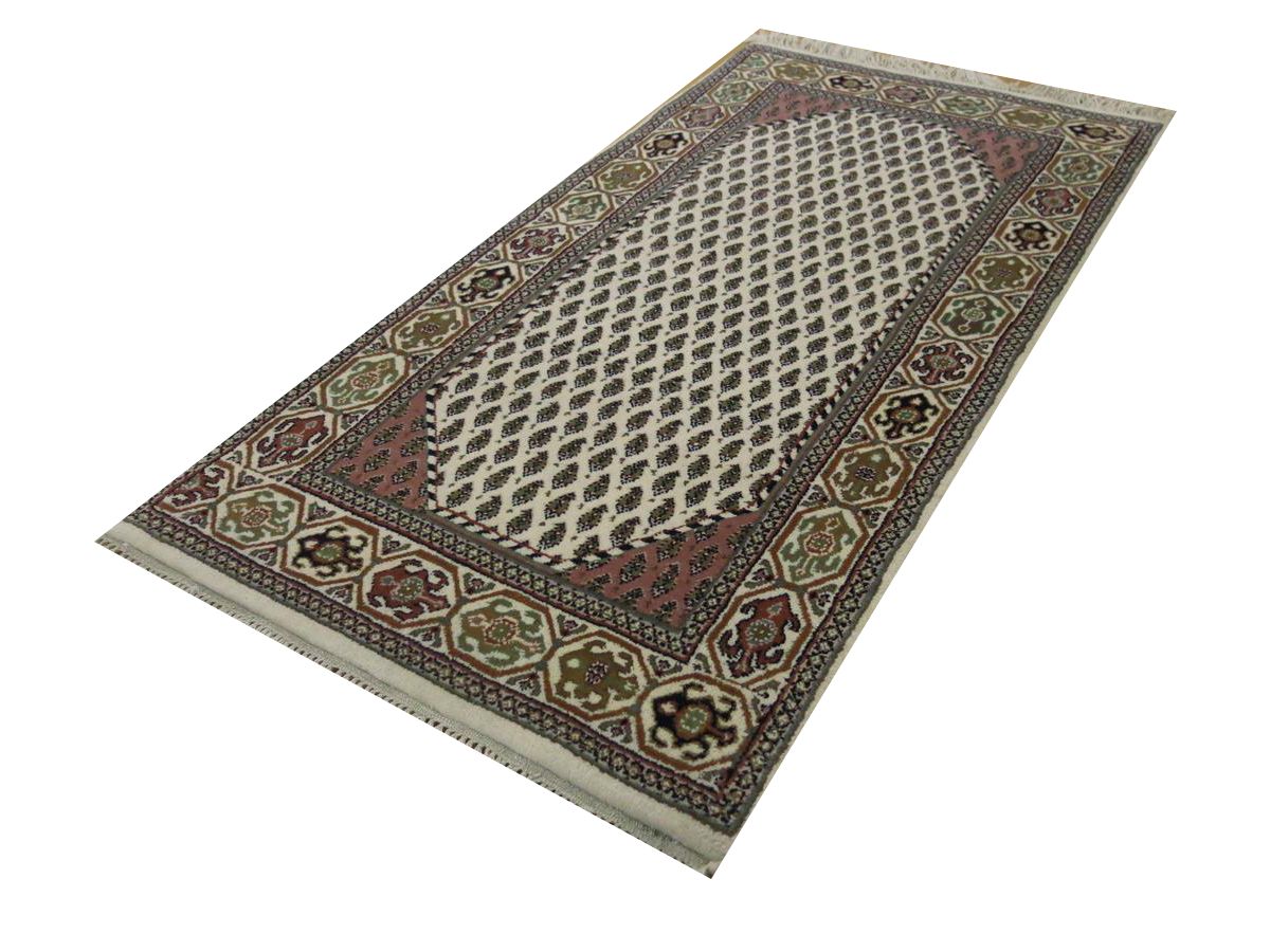 Oriental rug Mir Exclusive