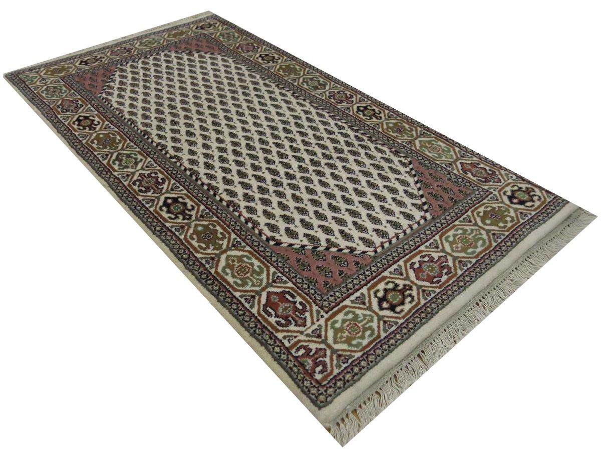 Oriental rug Mir Exclusive