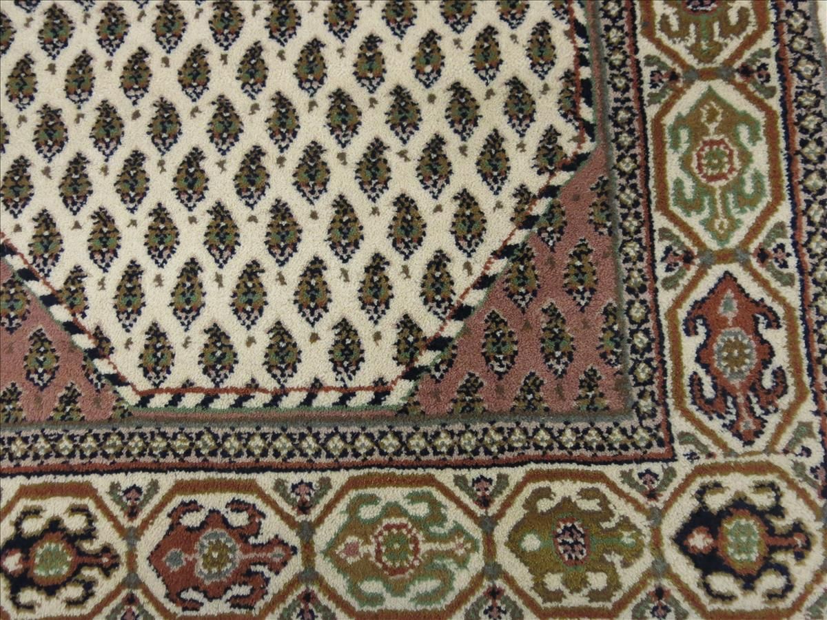 Oriental rug Mir Exclusive