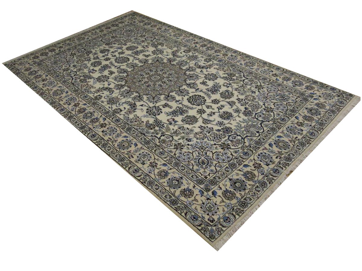 Orientteppich Nain 9 Exclusive