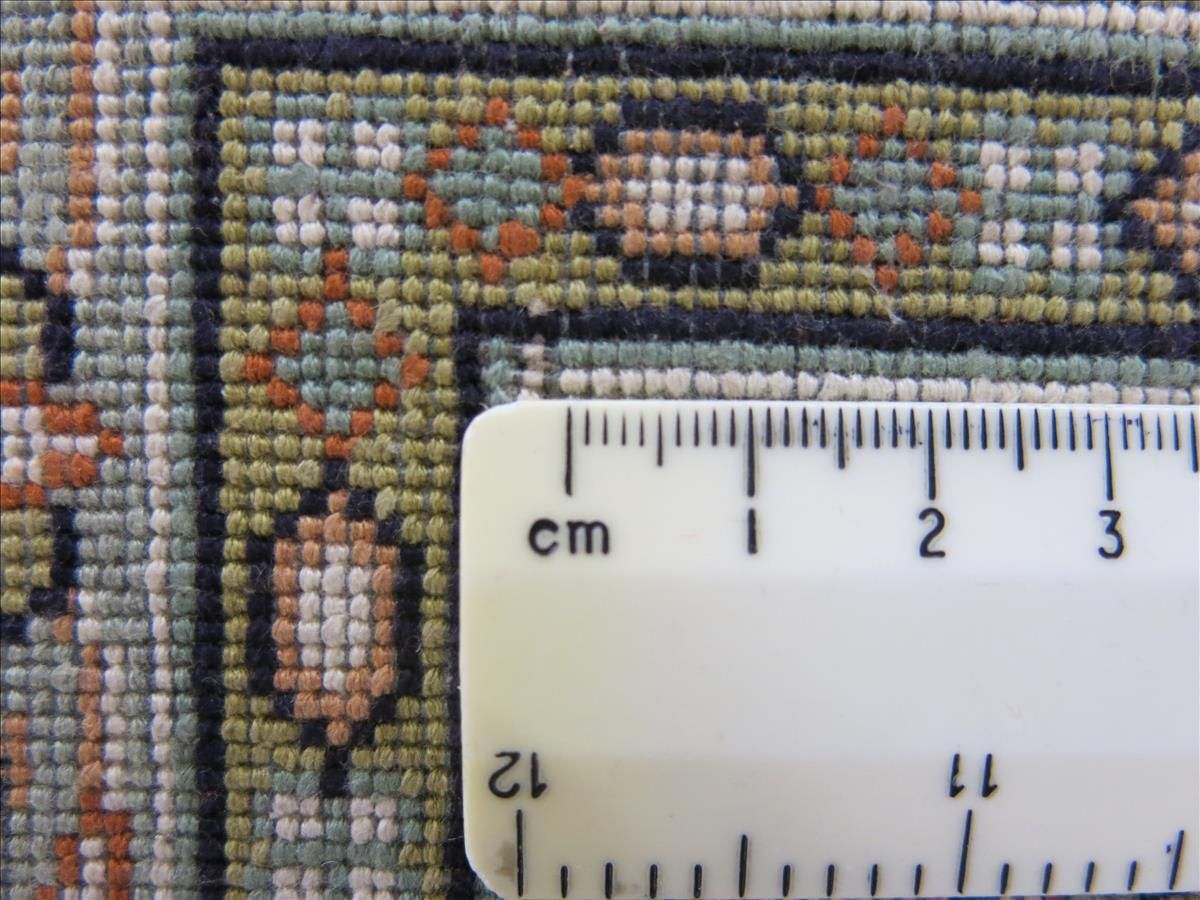 Orientteppich Kashmir Silk Exclusive