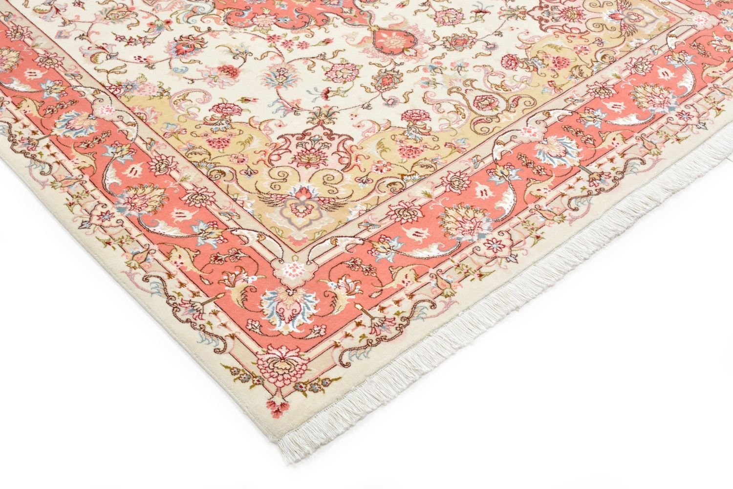 Orientteppich Tabriz Imperial
