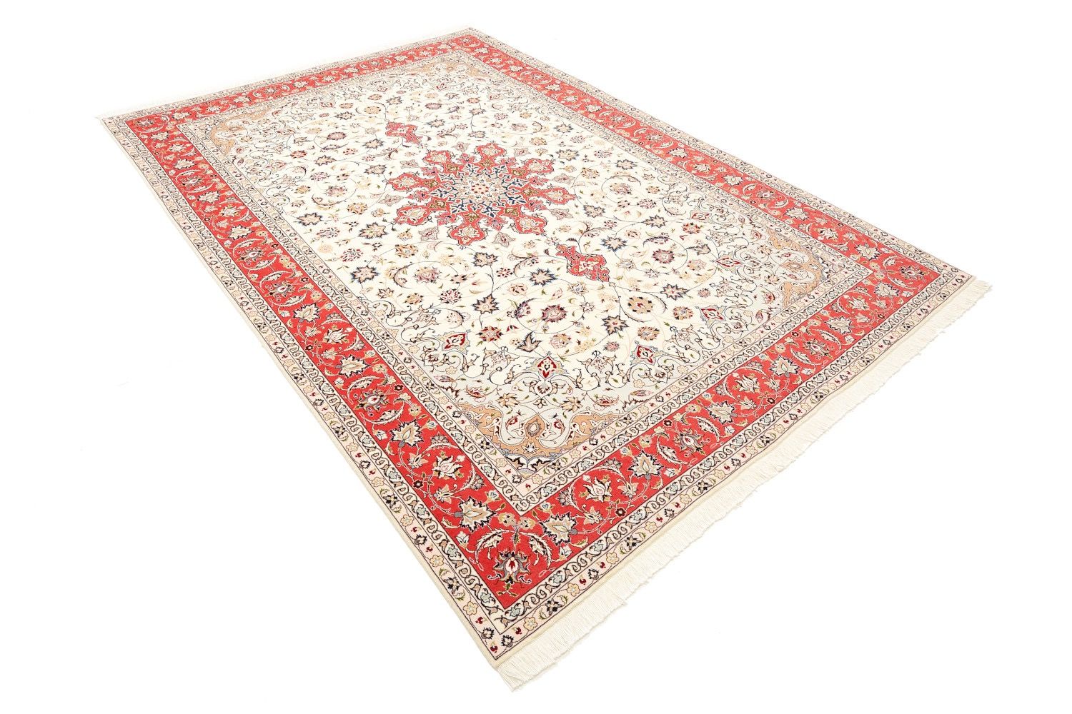 Orientteppich Tabriz Imperial