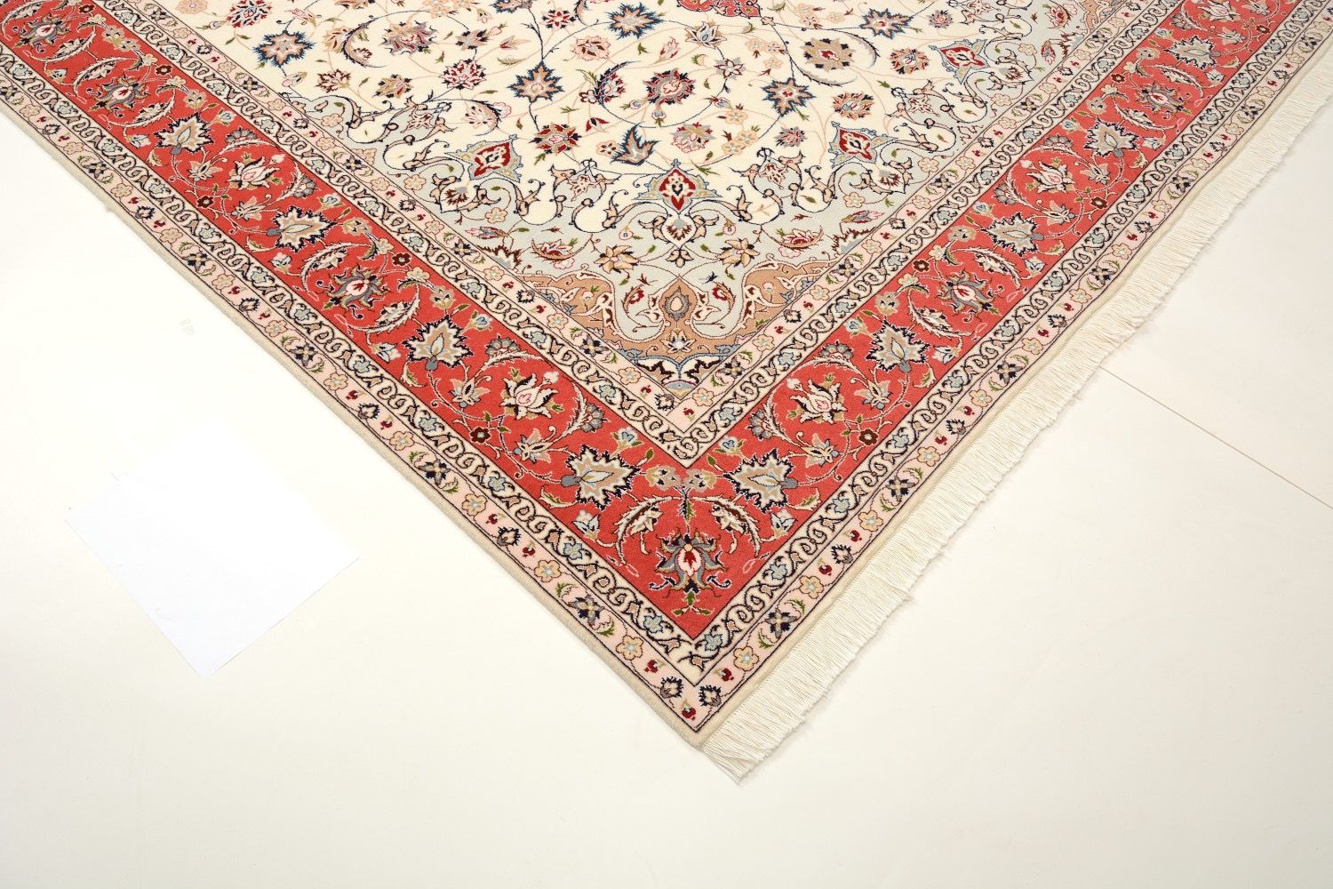 Orientteppich Tabriz Imperial