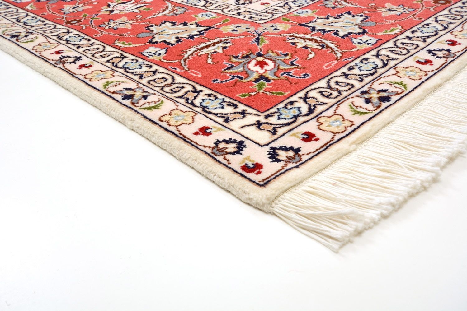 Orientteppich Tabriz Imperial