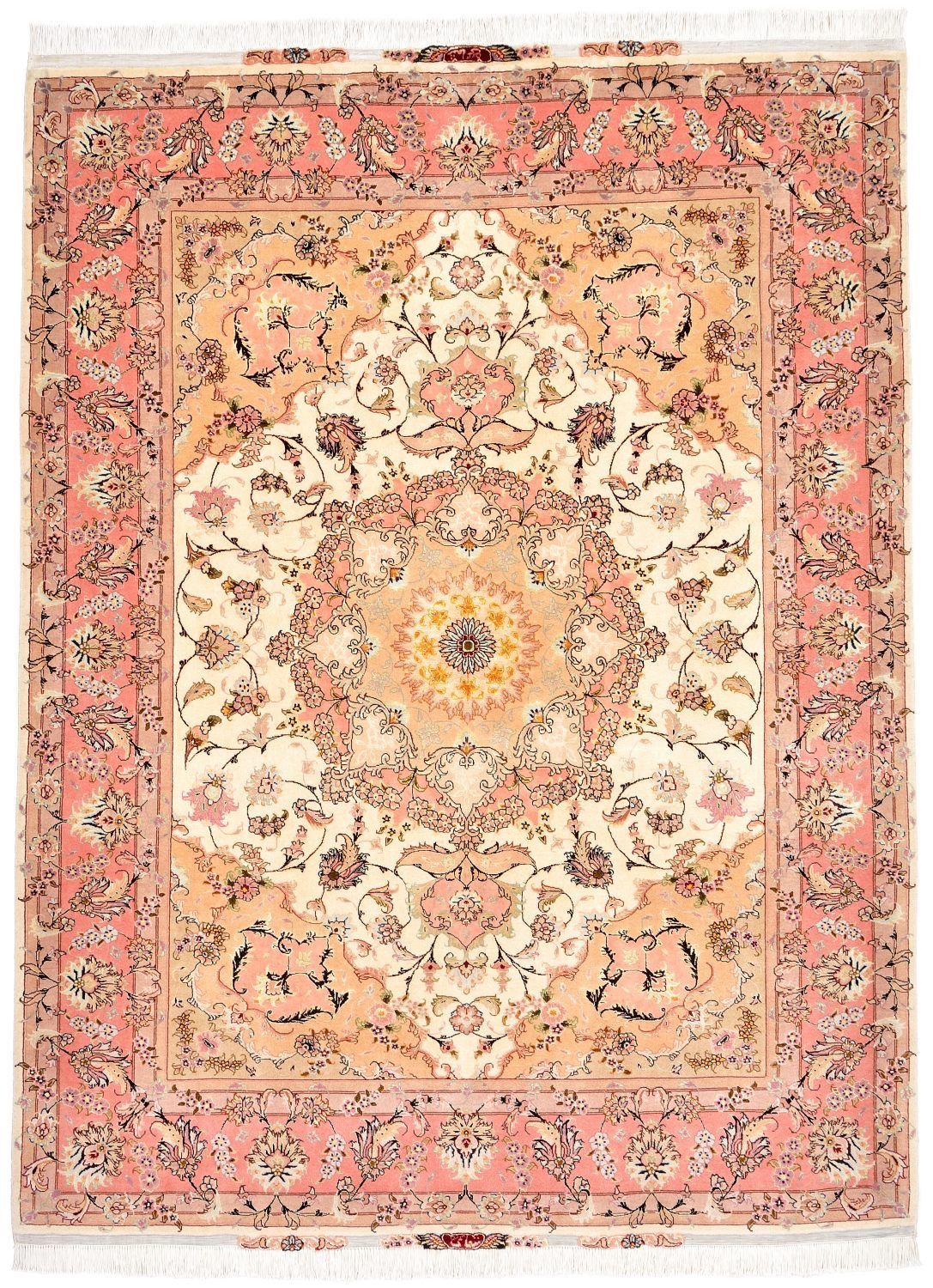 Orientteppich Tabriz Imperial