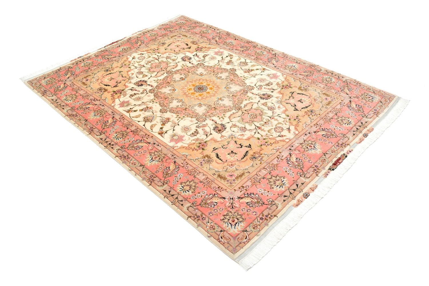 Orientteppich Tabriz Imperial