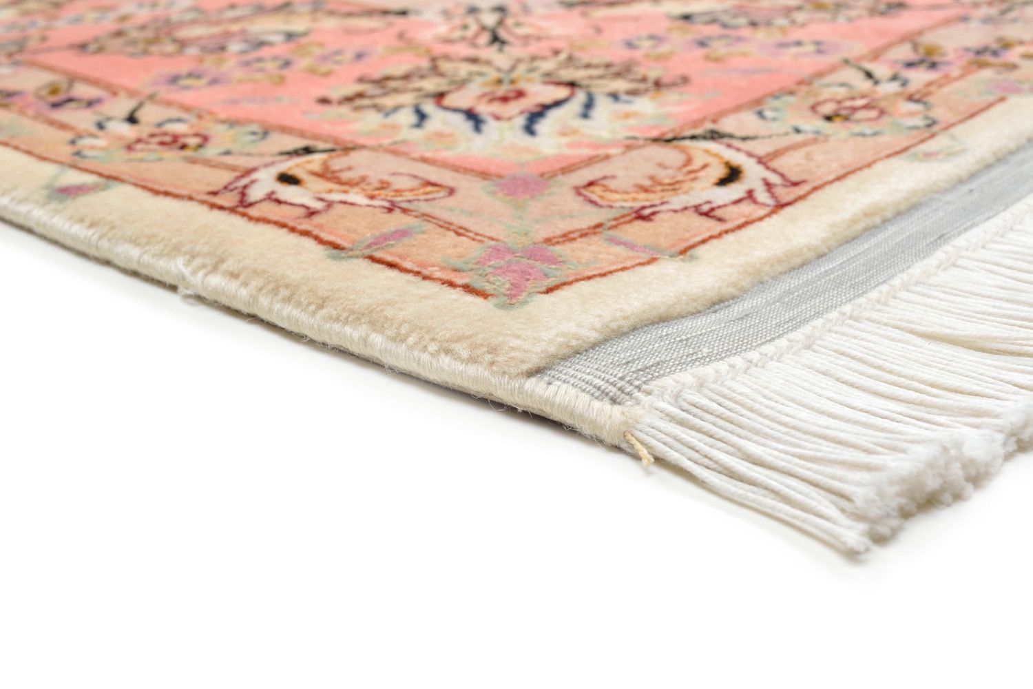 Orientteppich Tabriz Imperial