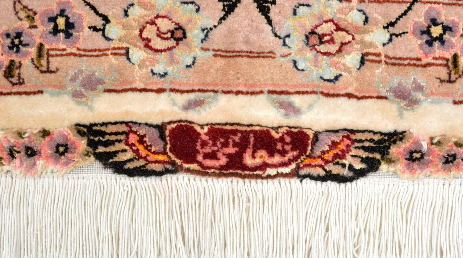 Orientteppich Tabriz Imperial