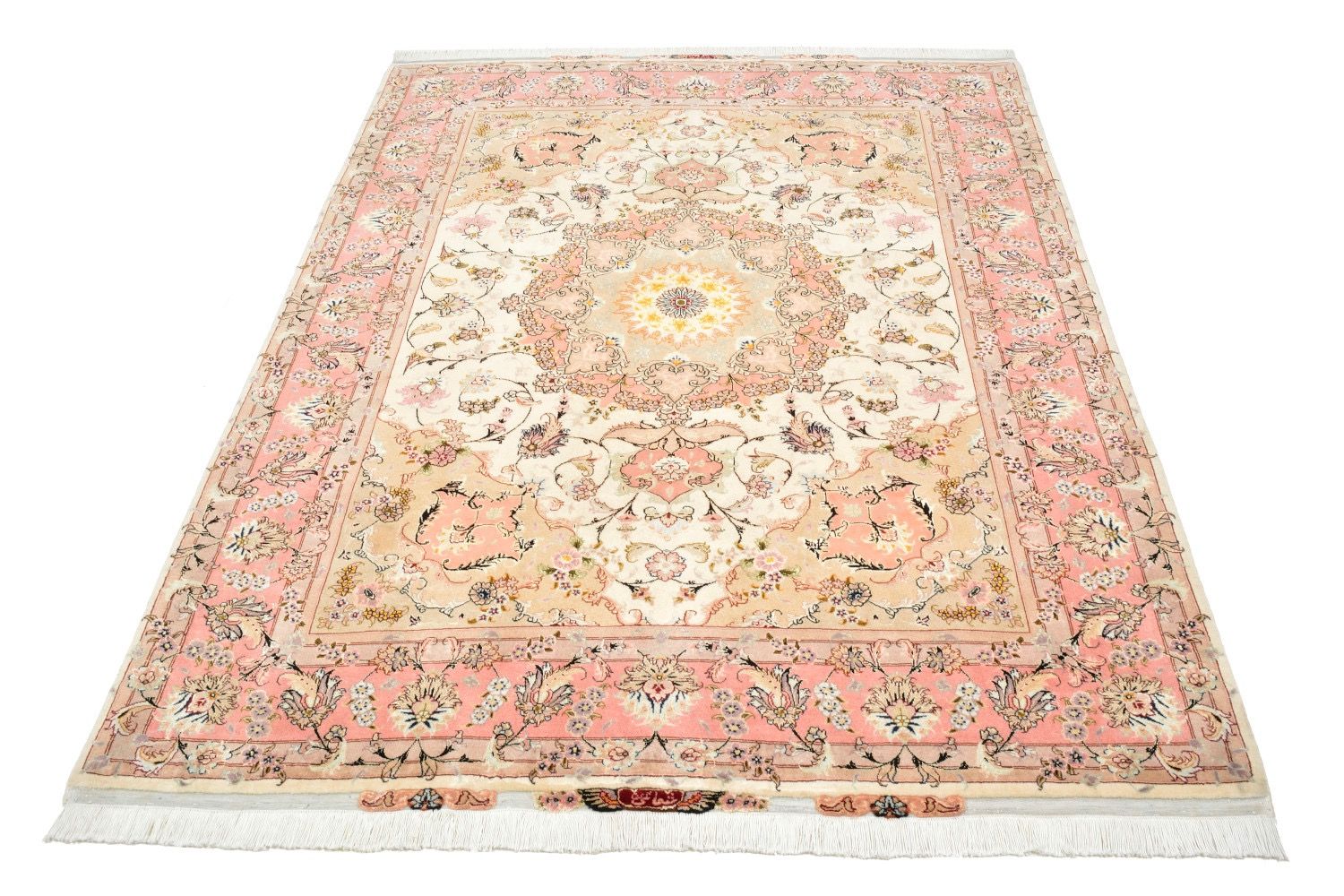 Orientteppich Tabriz Imperial