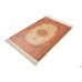 Orientteppich Ghom Silk Royal