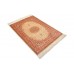 Orientteppich Ghom Silk Royal