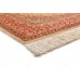 Orientteppich Ghom Silk Royal