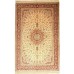 Orientteppich Ghom Silk Royal