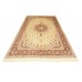 Orientteppich Ghom Silk Royal