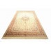 Orientteppich Ghom Silk Royal