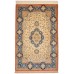 Oriental rug Ghom Silk Royal