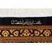 Orientteppich Ghom Silk Royal