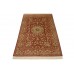 Oriental rug Ghom Silk Royal