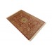 Oriental rug Ghom Silk Royal