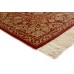 Oriental rug Ghom Silk Royal