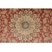 Oriental rug Ghom Silk Royal