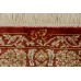 Oriental rug Ghom Silk Royal