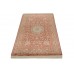 Oriental rug Ghom Silk Royal