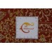 Oriental rug Ghom Silk Royal