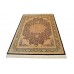 Orientteppich Ghom Silk Royal
