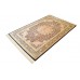 Orientteppich Ghom Silk Royal