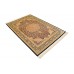 Orientteppich Ghom Silk Royal