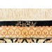 Orientteppich Ghom Silk Royal