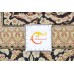 Orientteppich Ghom Silk Royal