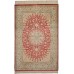 Orientteppich Ghom Silk Royal