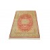 Orientteppich Ghom Silk Royal