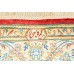 Orientteppich Ghom Silk Royal