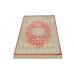 Orientteppich Ghom Silk Royal